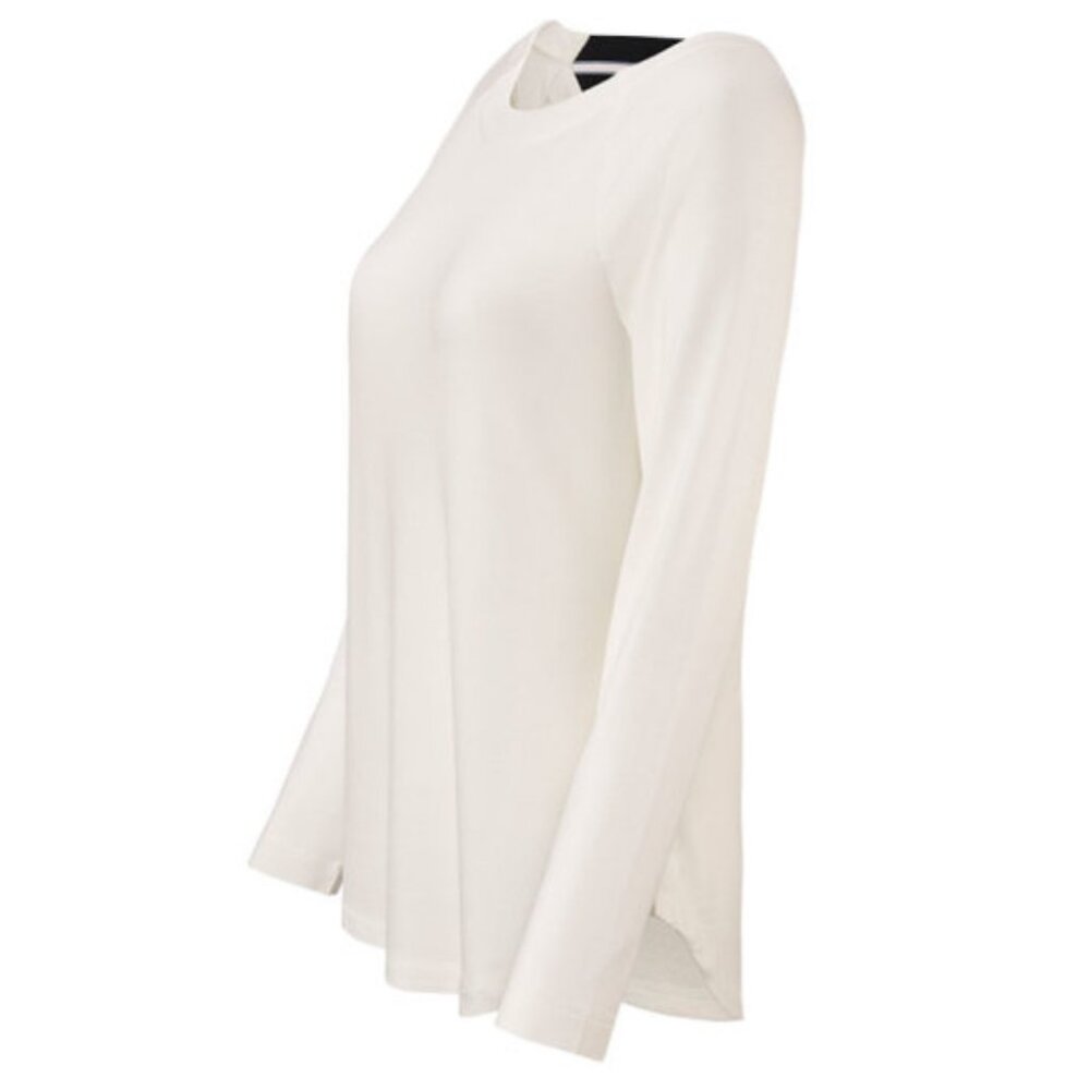 Cabi Center Sweatshirt
